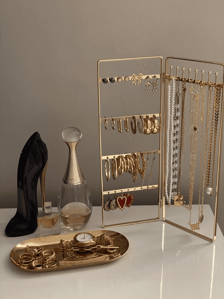 Accessories
